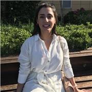 Erfahrene Lehrerin bietet spannenden und aufregenden Unterricht. Mit vielen Spielen und Songs